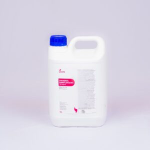 Ganadexil Enrofloxacina Solución oral