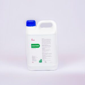Chicktonic Solución oral
