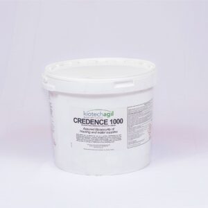 Credence 1000 Desinfectante