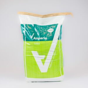 Salkil Acidificante intestinal