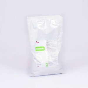 Tromexín Polvo Oral