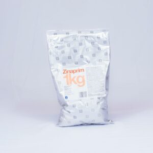 Zinaprim Polvo Oral