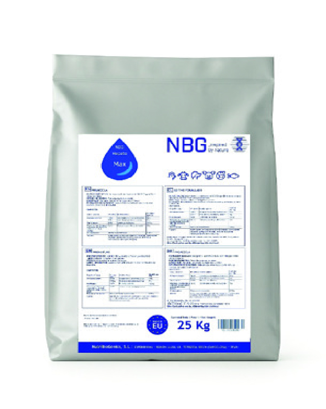 Hepato Max Protector hepático y potenciador anabólico