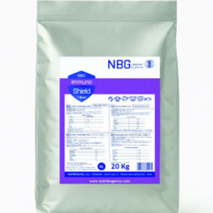 Immuno Shield T Boost