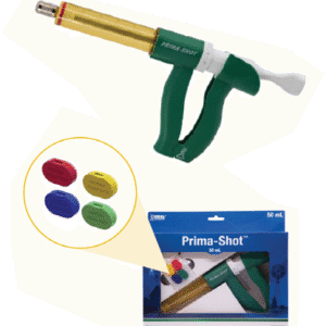 Jeringa Prima Shot 50ml