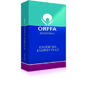 Excential Energy Plus Emulsificante nutricional